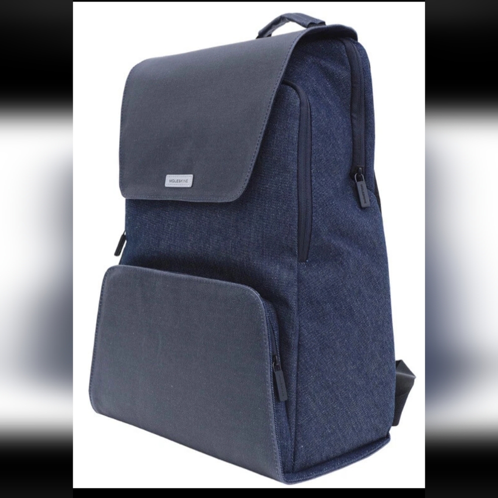 Moleskine Nomad Backpack